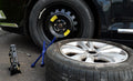 Emergency Tire Change