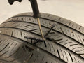 Flat Tire Repair