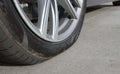 Run-Flat Tire Replacement