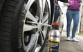 Tire Sealant & Inflation Service