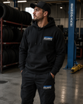 Rita Ranch Hoodie