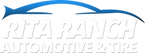 Rita Ranch Automotive &amp; Tire - Home