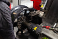 Wheel Rim Straightening