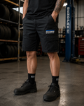 Rita Ranch Shorts